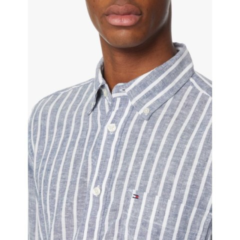 Koszula Tommy Hilfiger Casual M MW0MW23145 Tommy Hilfiger