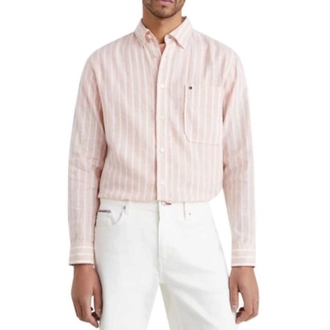 Koszula Tommy Hilfiger Casual M MW0MW23145 Tommy Hilfiger