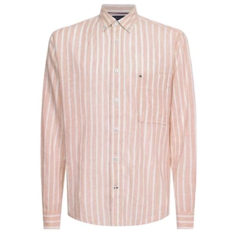 Koszula Tommy Hilfiger Casual M MW0MW23145 Tommy Hilfiger