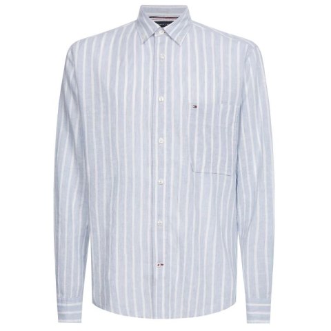 Koszula Tommy Hilfiger Casual M MW0MW23145 Tommy Hilfiger