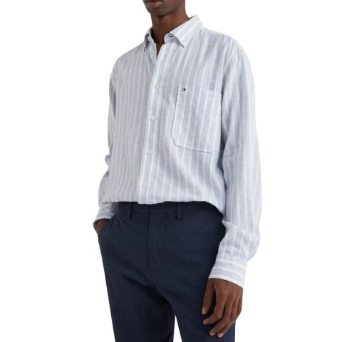 Koszula Tommy Hilfiger Casual M MW0MW23145 Tommy Hilfiger