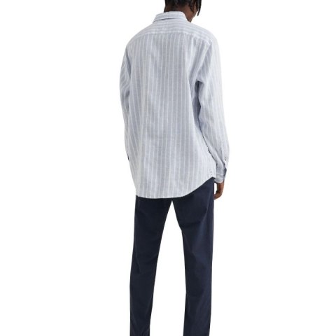 Koszula Tommy Hilfiger Casual M MW0MW23145 Tommy Hilfiger