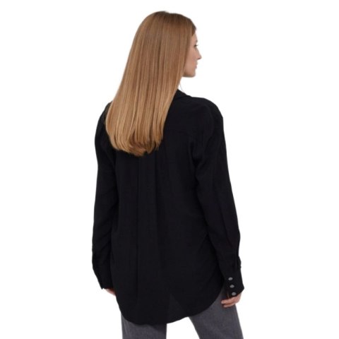 Koszula Tommy Hilfiger Viscose Crepe Blouse Ls W WW0WW32274 Tommy Hilfiger