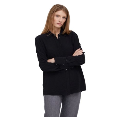 Koszula Tommy Hilfiger Viscose Crepe Blouse Ls W WW0WW32274 Tommy Hilfiger