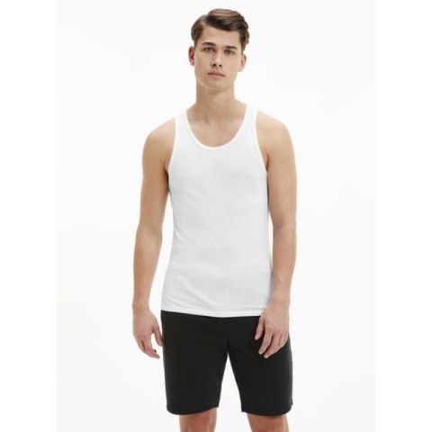 Koszulka Calvin Klein 2-Pack M 000NB1099A Calvin Klein