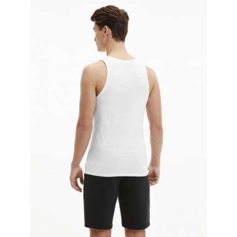Koszulka Calvin Klein 2-Pack M 000NB1099A Calvin Klein
