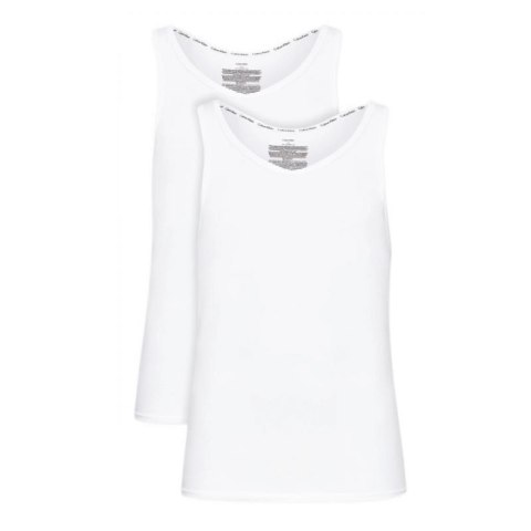 Koszulka Calvin Klein 2-Pack M 000NB1099A Calvin Klein