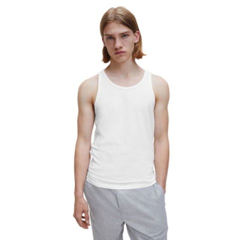 Koszulka Calvin Klein 2-Pack M 000NB1099A Calvin Klein