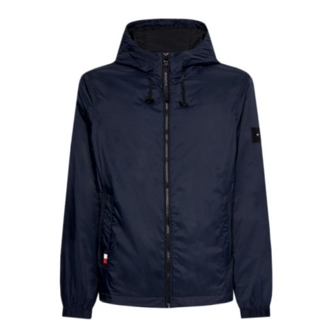 Kurtka Tommy Hilfiger Base Layer Packable Hdd Jacket M MW0MW22614 Tommy Hilfiger