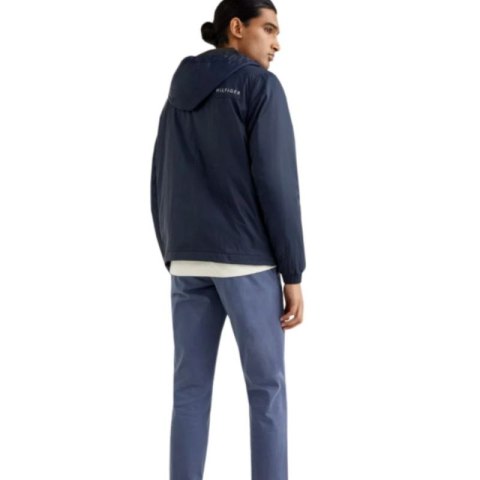 Kurtka Tommy Hilfiger Base Layer Packable Hdd Jacket M MW0MW22614 Tommy Hilfiger