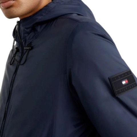 Kurtka Tommy Hilfiger Base Layer Packable Hdd Jacket M MW0MW22614 Tommy Hilfiger