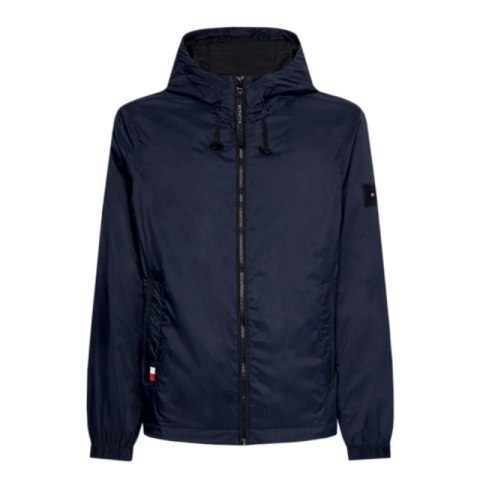 Kurtka Tommy Hilfiger Base Layer Packable Hdd Jacket M MW0MW22614 Tommy Hilfiger