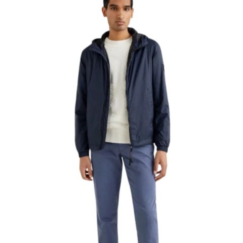 Kurtka Tommy Hilfiger Base Layer Packable Hdd Jacket M MW0MW22614 Tommy Hilfiger