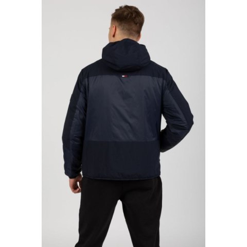 Kurtka Tommy Hilfiger Tech M MW0MW28531 Tommy Hilfiger