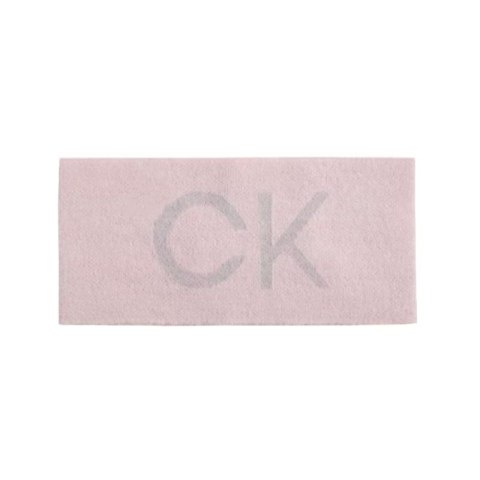 Opaska Calvin Klein Elevated Monogram Headband W K60K609962 Calvin Klein