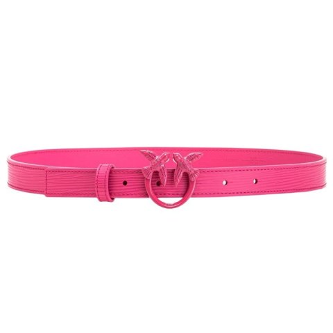 Pasek damski Pinko H2 Belt Palmellato 100143A0R8 Pinko