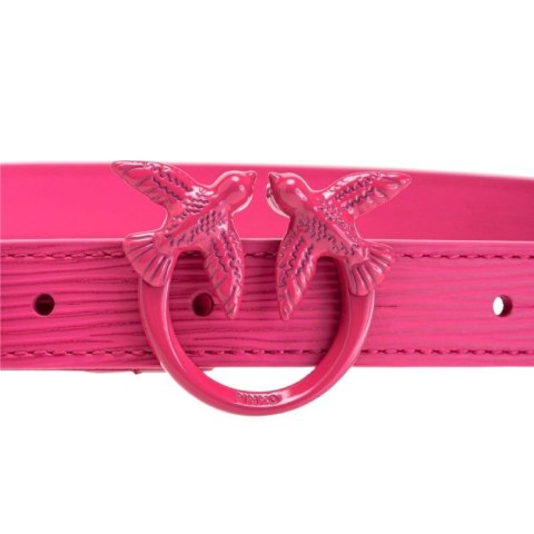 Pasek damski Pinko H2 Belt Palmellato 100143A0R8 Pinko