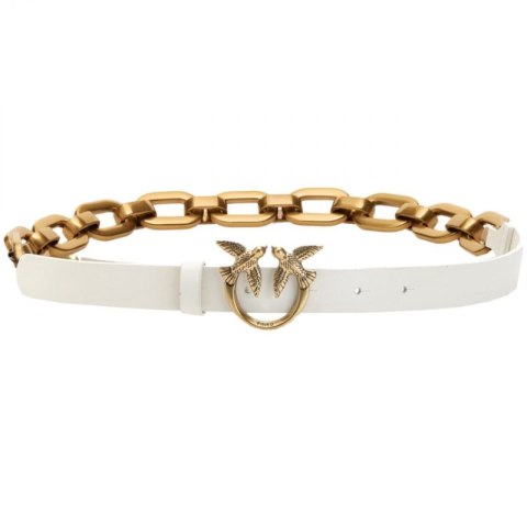 Pasek damski Pinko Love Birds 100139A0F1 Pinko