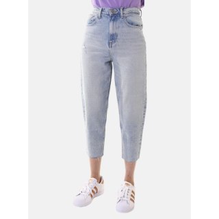 Spodnie Tommy Jeans Mom Fit Tapered W DW0DW11561 Inny