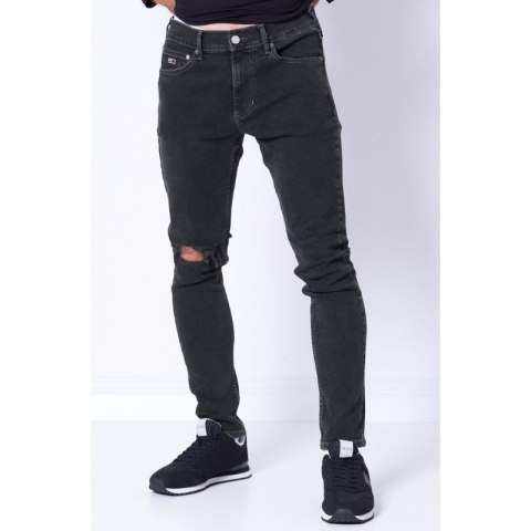 Spodnie Tommy Jeans Scanton Y Cf6282 M DM0DM13700 Tommy Hilfiger