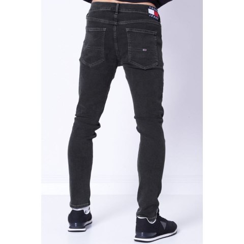 Spodnie Tommy Jeans Scanton Y Cf6282 M DM0DM13700 Tommy Hilfiger