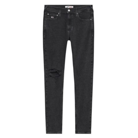 Spodnie Tommy Jeans Scanton Y Cf6282 M DM0DM13700 Tommy Hilfiger