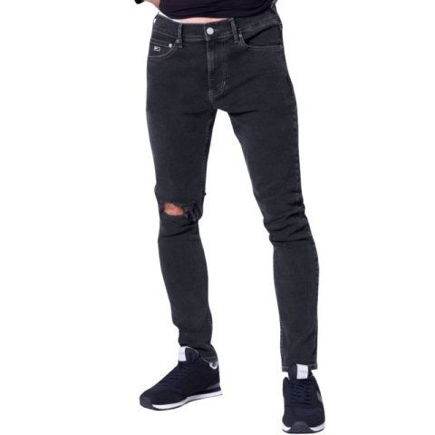 Spodnie Tommy Jeans Scanton Y Cf6282 M DM0DM13700 Tommy Hilfiger