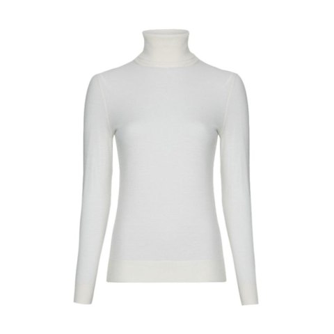 Sweter Calvin Klein Extra Fine Wool Roll Nk W K20K204770 Calvin Klein