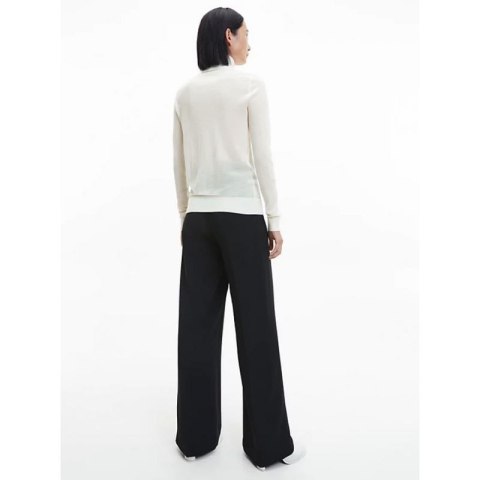 Sweter Calvin Klein Extra Fine Wool Roll Nk W K20K204770 Calvin Klein