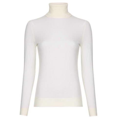 Sweter Calvin Klein Extra Fine Wool Roll Nk W K20K204770 Calvin Klein