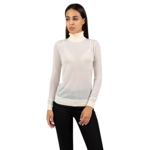 Sweter Calvin Klein Extra Fine Wool Roll Nk W K20K204770 Calvin Klein