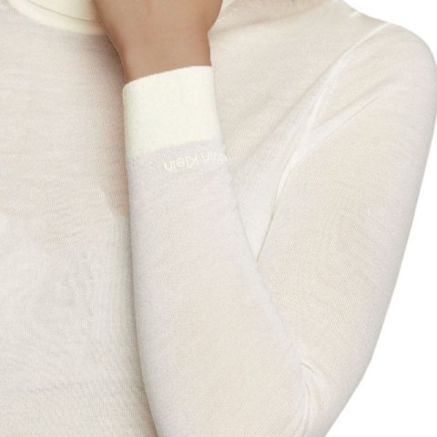 Sweter Calvin Klein Extra Fine Wool Roll Nk W K20K204770 Calvin Klein