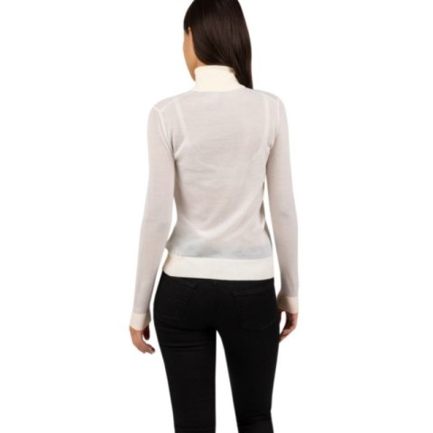 Sweter Calvin Klein Extra Fine Wool Roll Nk W K20K204770 Calvin Klein