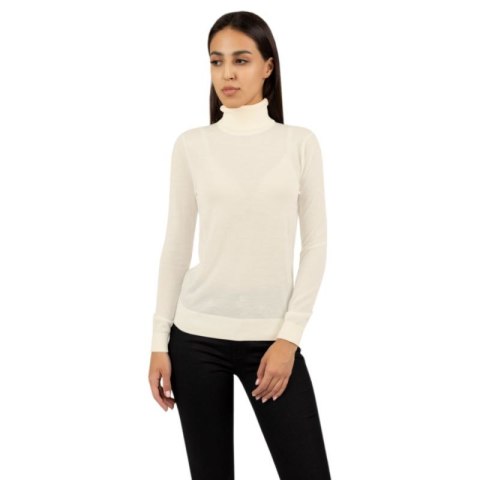 Sweter Calvin Klein Extra Fine Wool Roll Nk W K20K204770 Calvin Klein