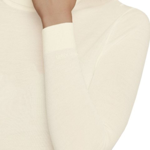 Sweter Calvin Klein Extra Fine Wool Roll Nk W K20K204770 Calvin Klein