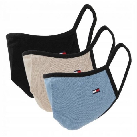 TOMMY HILFIGER ZESTAW 3 MASECZEK AM0AM07680