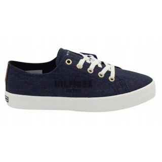 Trampki Tommy Hilfiger Basic Sneaker W FW0FW05123 Tommy Hilfiger