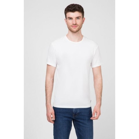Zestaw koszulek Calvin Klein 2P S/S Crew Neck M 000NB1088A Calvin Klein