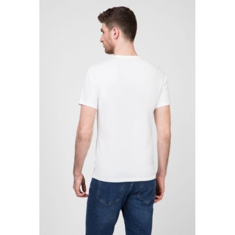 Zestaw koszulek Calvin Klein 2P S/S Crew Neck M 000NB1088A Calvin Klein