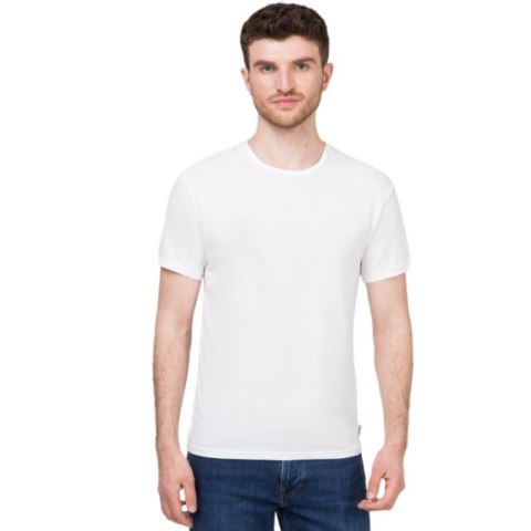 Zestaw koszulek Calvin Klein 2P S/S Crew Neck M 000NB1088A Calvin Klein
