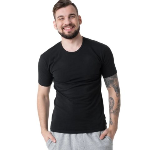 Zestaw koszulek Calvin Klein 2P S/S Crew Neck M 000NB1088A Calvin Klein