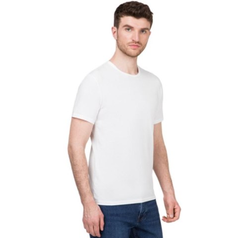 Zestaw koszulek Calvin Klein 2P S/S Crew Neck M 000NB1088A Calvin Klein
