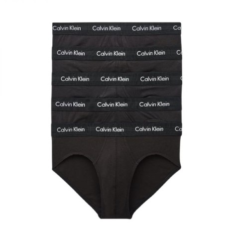Bielizna Calvin Klein Cotton Stretch M NB2876A Calvin Klein