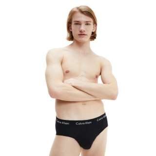 Bielizna Calvin Klein Cotton Stretch M NB2876A Calvin Klein