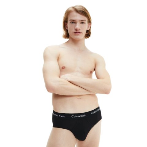 Bielizna Calvin Klein Cotton Stretch M NB2876A Calvin Klein