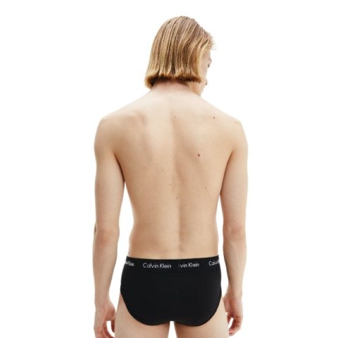 Bielizna Calvin Klein Cotton Stretch M NB2876A Calvin Klein