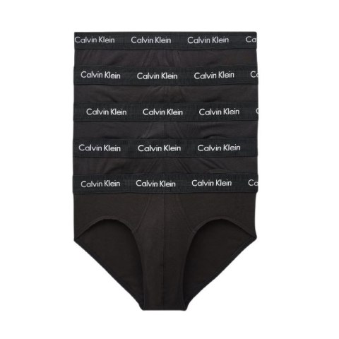 Bielizna Calvin Klein Cotton Stretch M NB2876A Calvin Klein