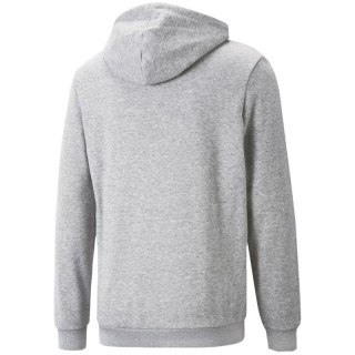 Bluza Puma ESS+ 2 Col Small Logo Hoodie FL M 674471 04 Puma