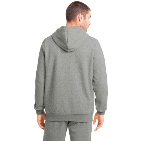 Bluza Puma ESS Big Logo Hoodie FL (s) Evening M 586687 03 Puma