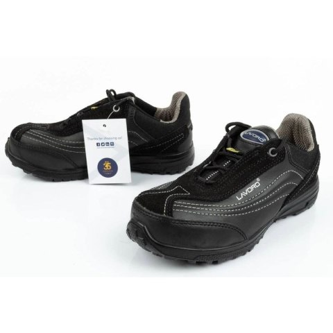 Buty Lavoro 290 ESD SRC S3 W 1259.40 Lavoro